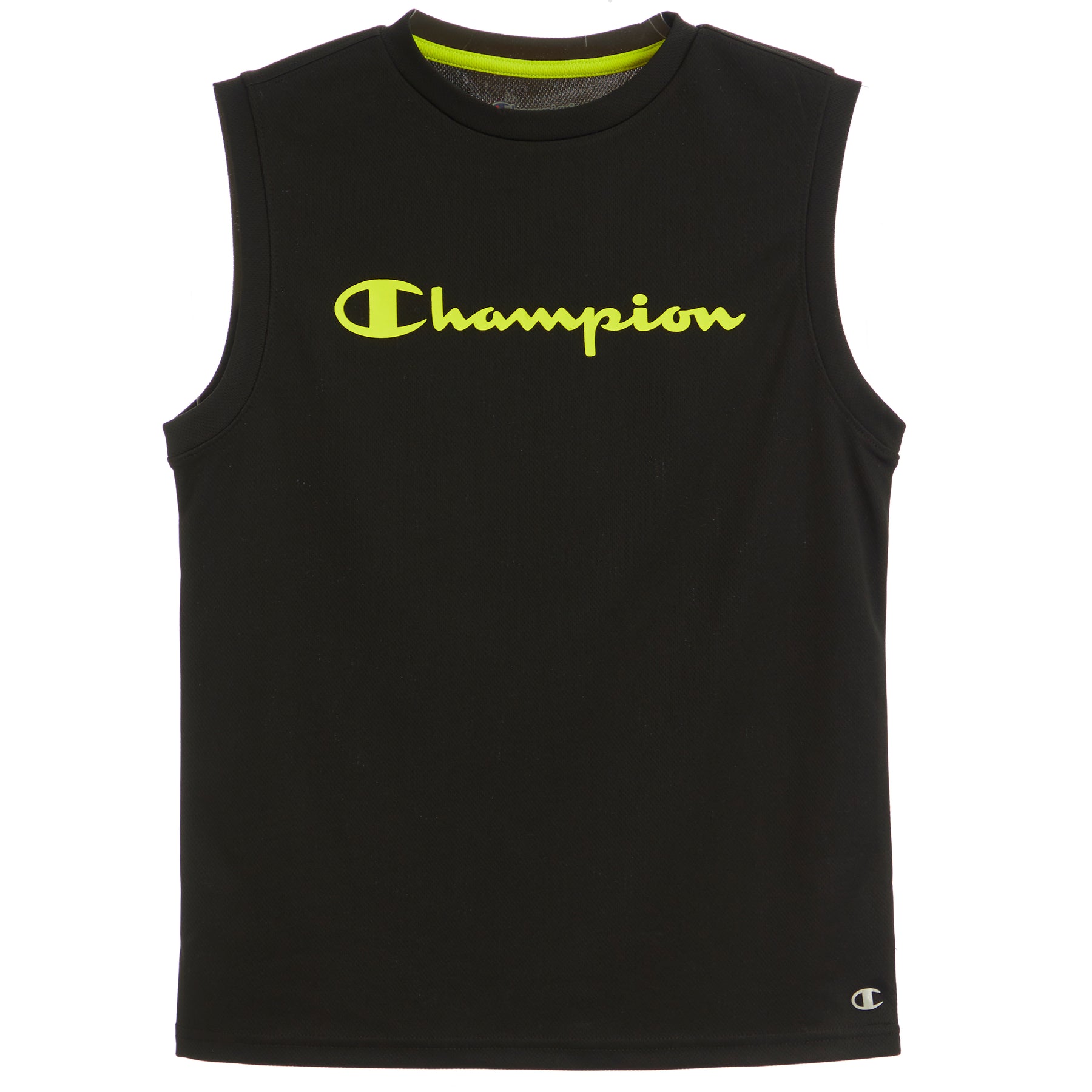 Athletic Muscle Tank