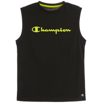 Athletic Muscle Tank