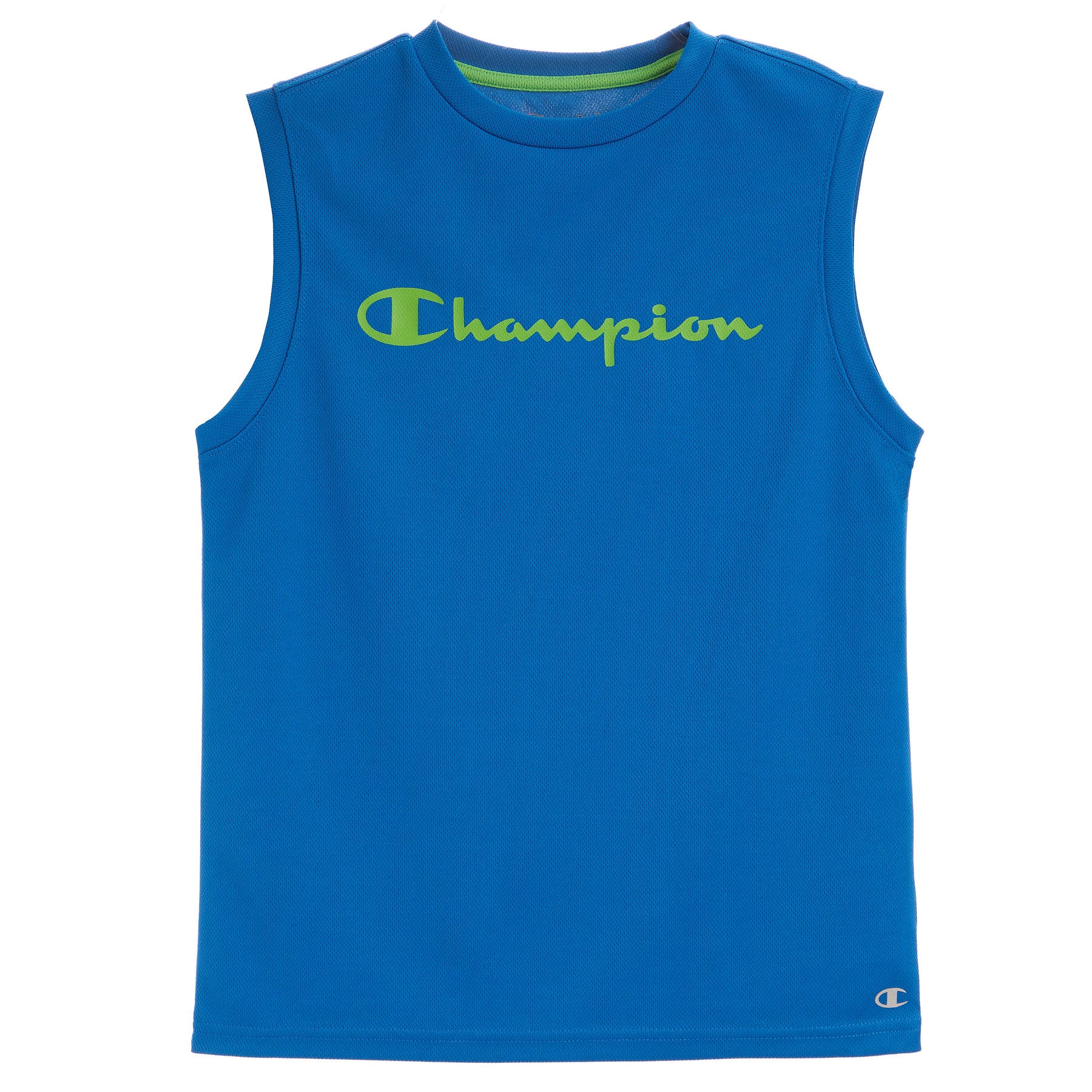 Athletic Muscle Tank