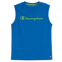Athletic Muscle Tank