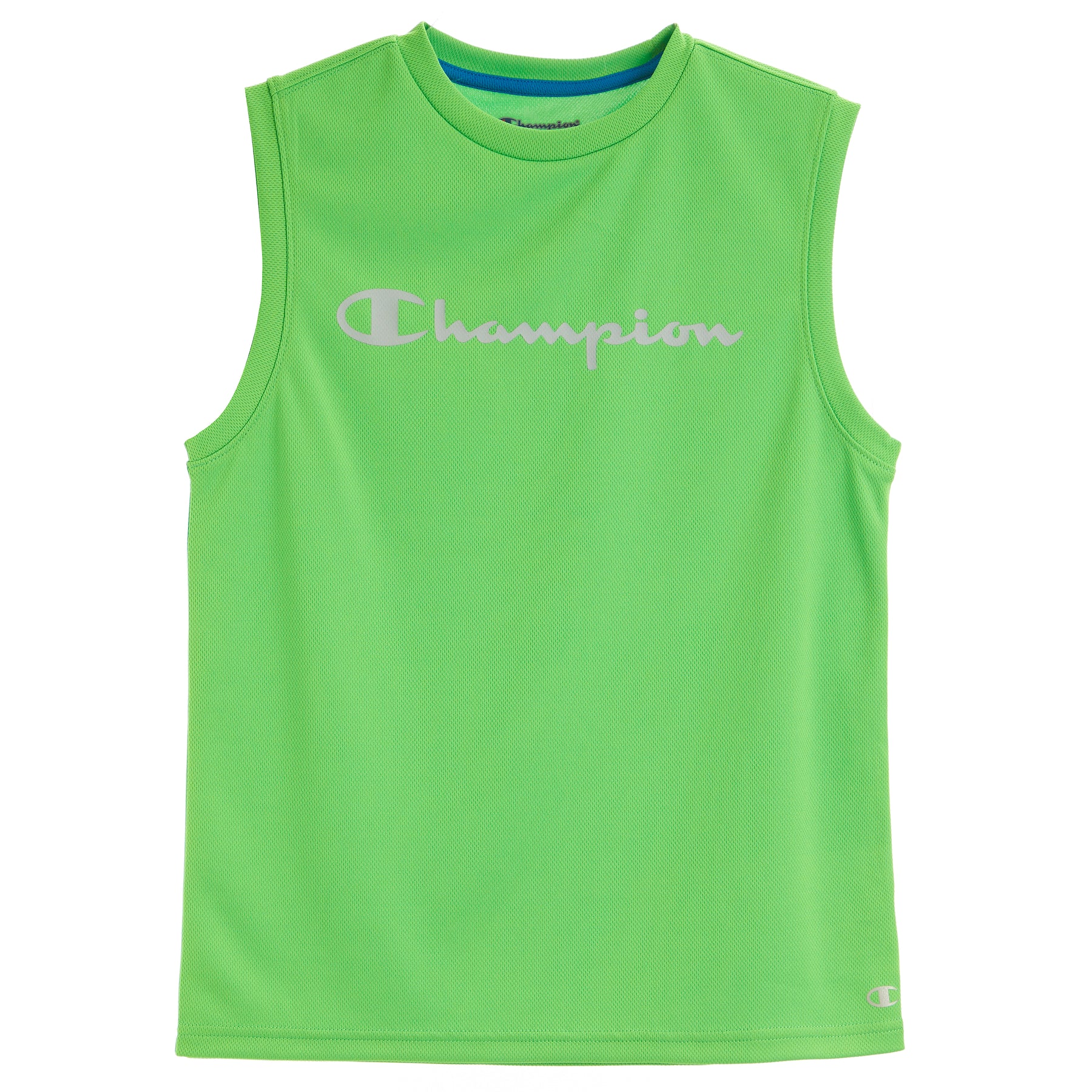 Athletic Muscle Tank