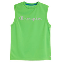 Athletic Muscle Tank