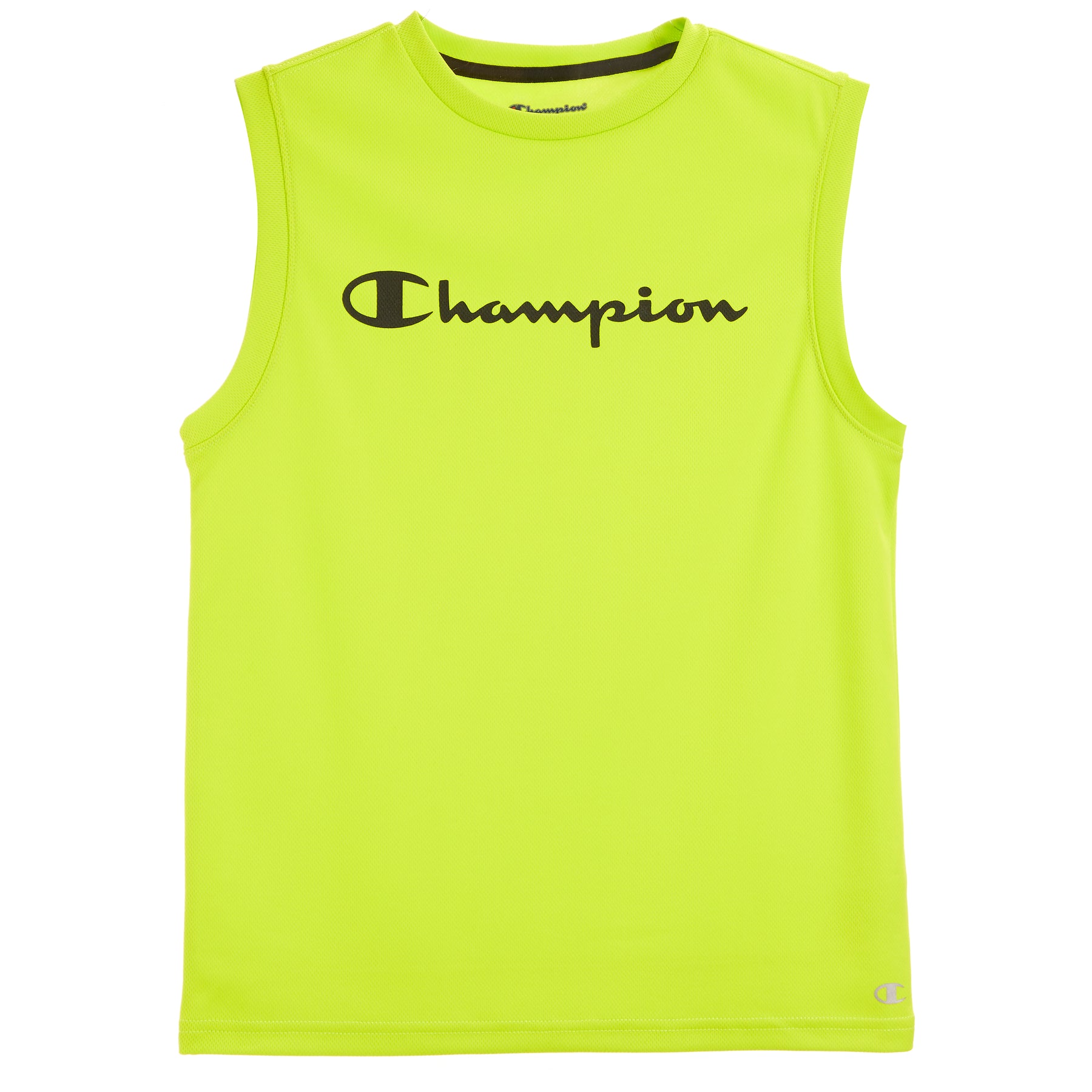 Athletic Muscle Tank