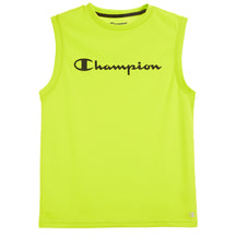 Athletic Muscle Tank