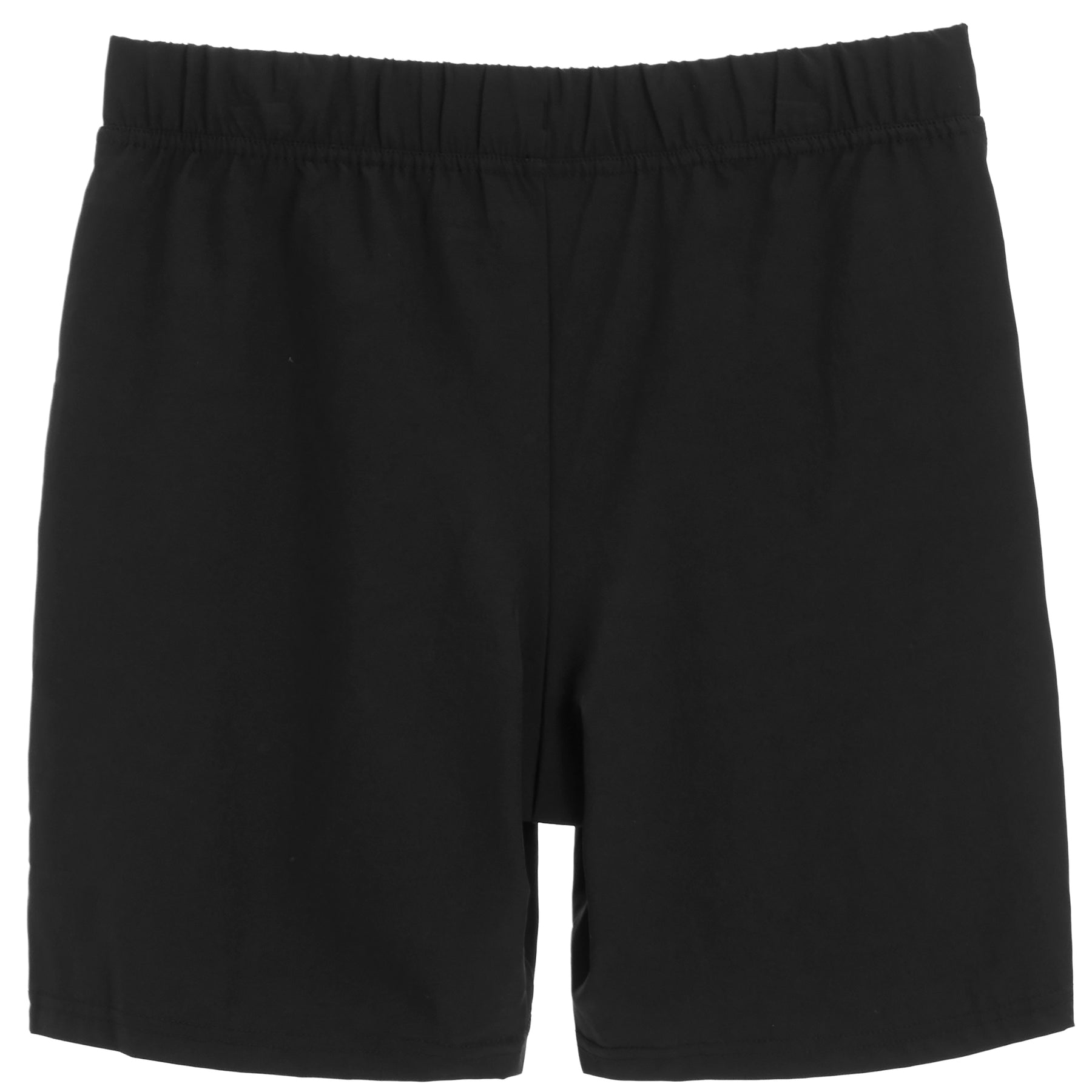 Athletic Woven 8inch Short