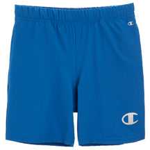 Athletic Woven 8inch Short