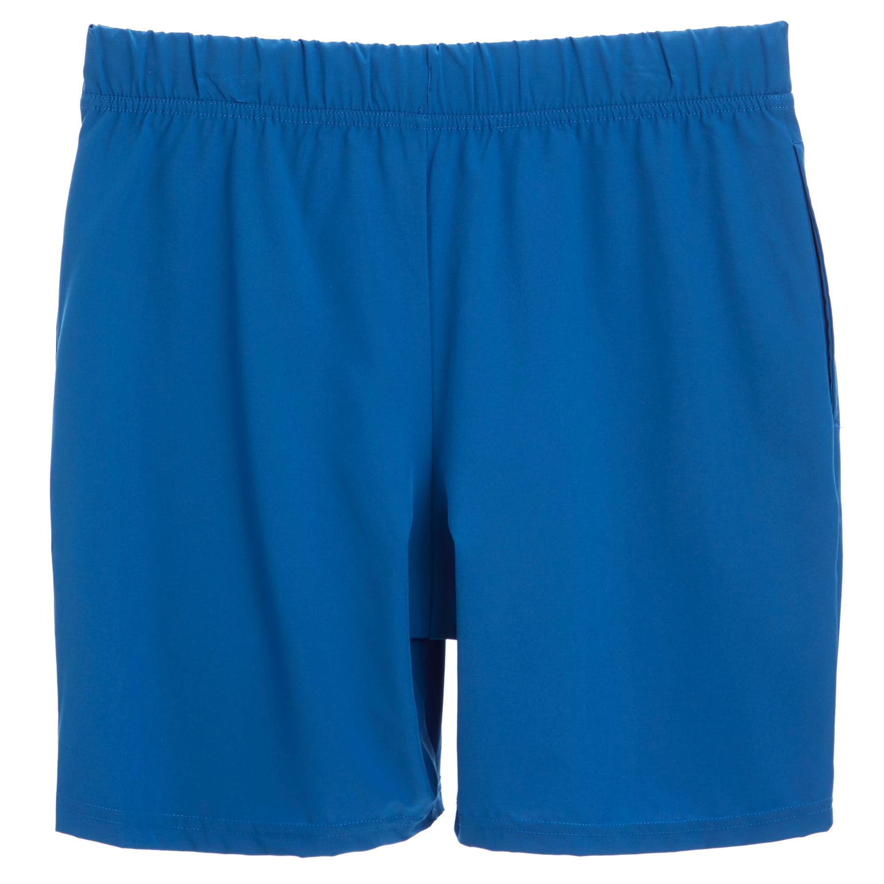 Athletic Woven 8inch Short