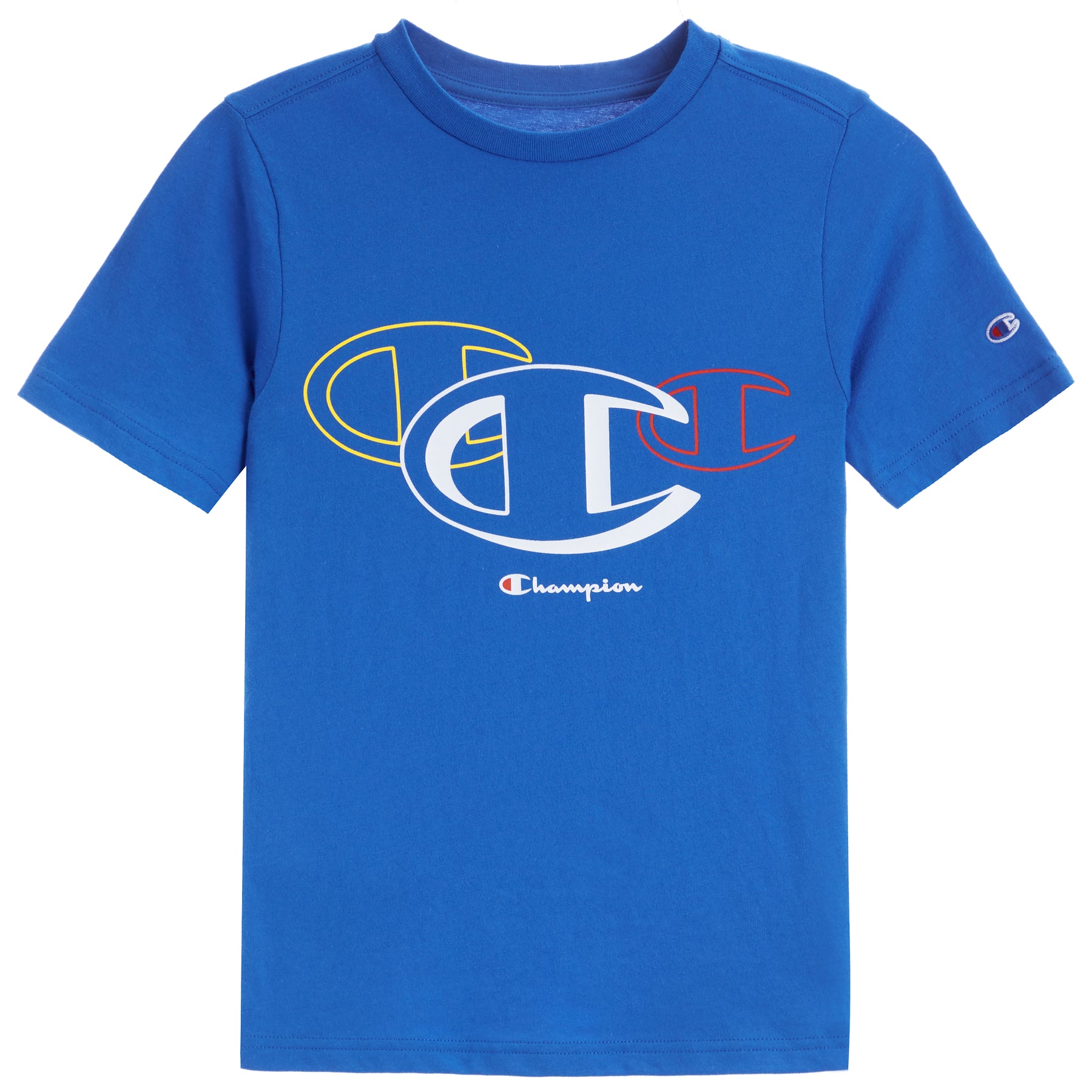 Tee Assortment
