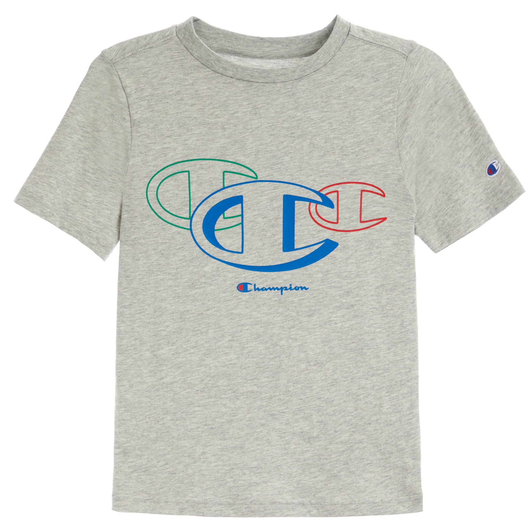 Tee Assortment