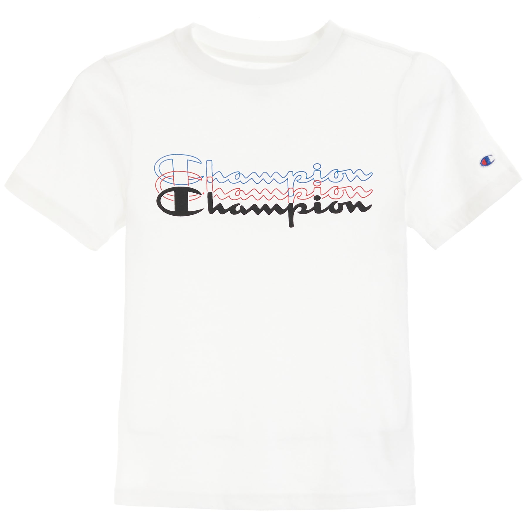 Tee Assortment