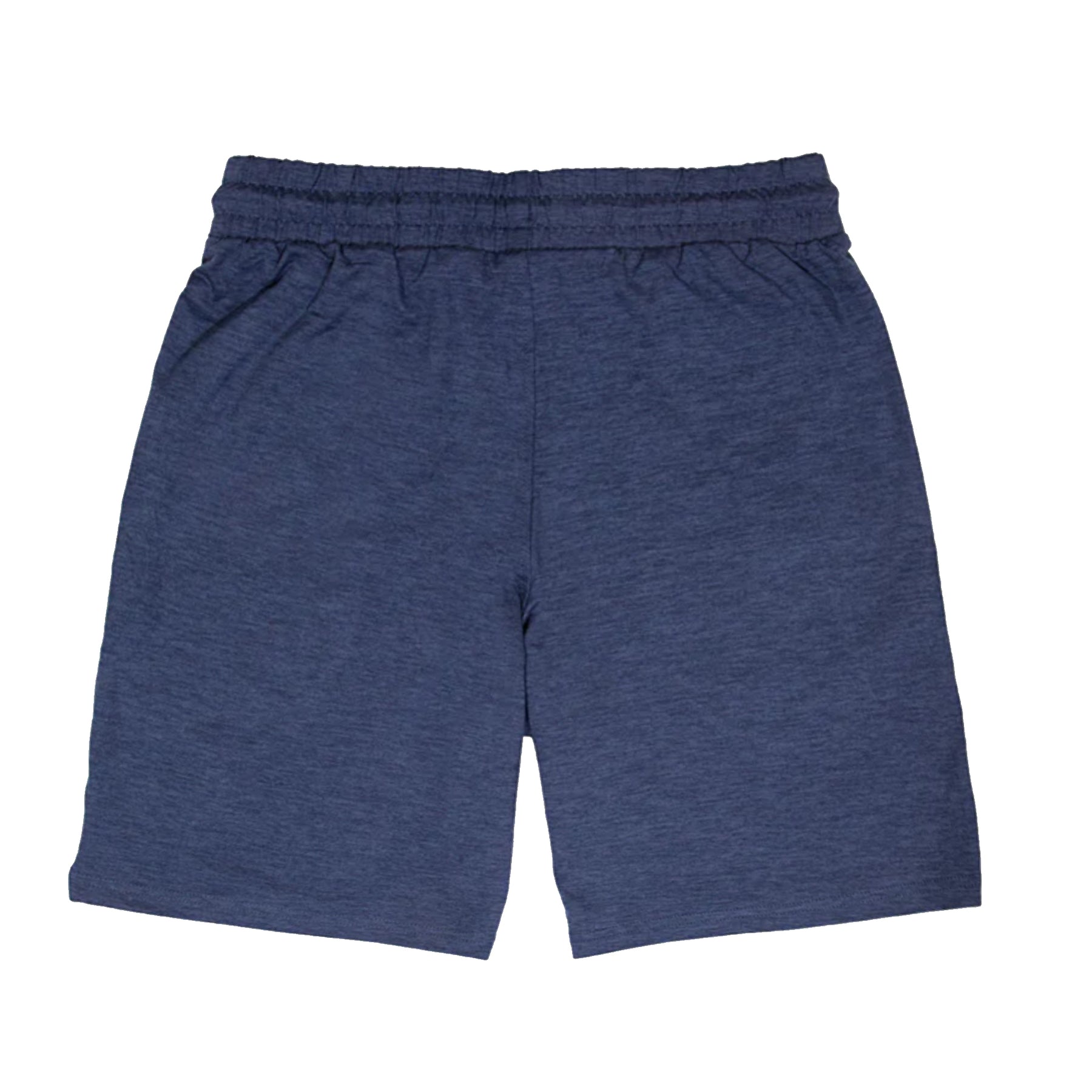 Relaxed Knit Goat Short