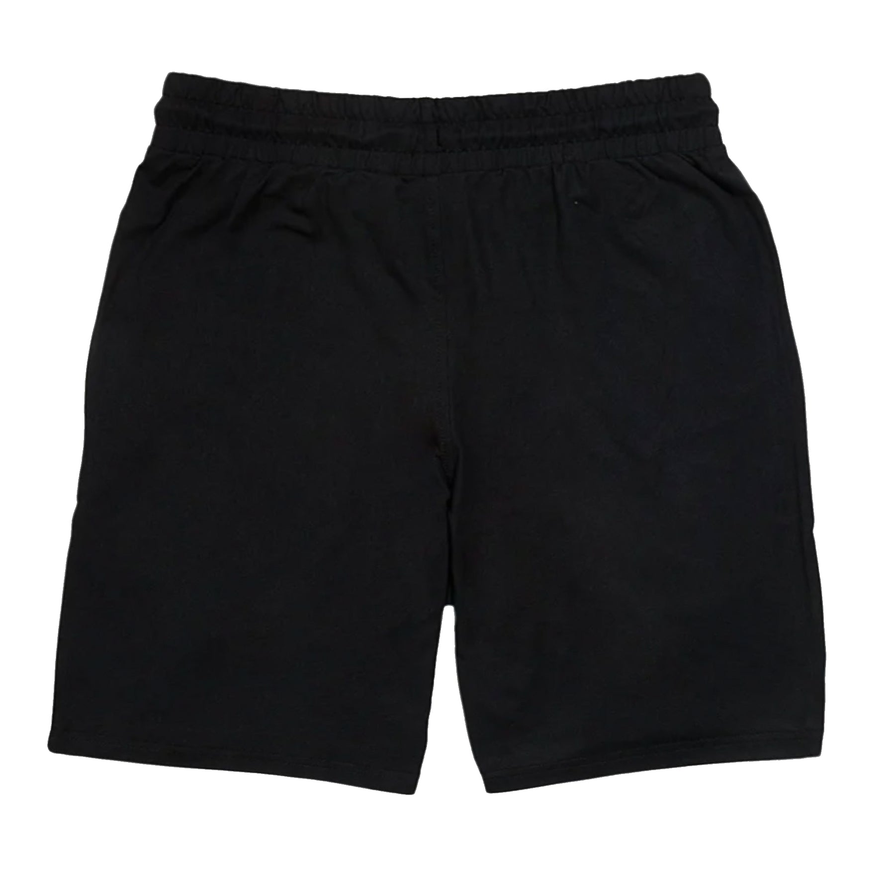 Relaxed Knit Goat Short