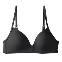 Molded Wireless Soft Cup Bra