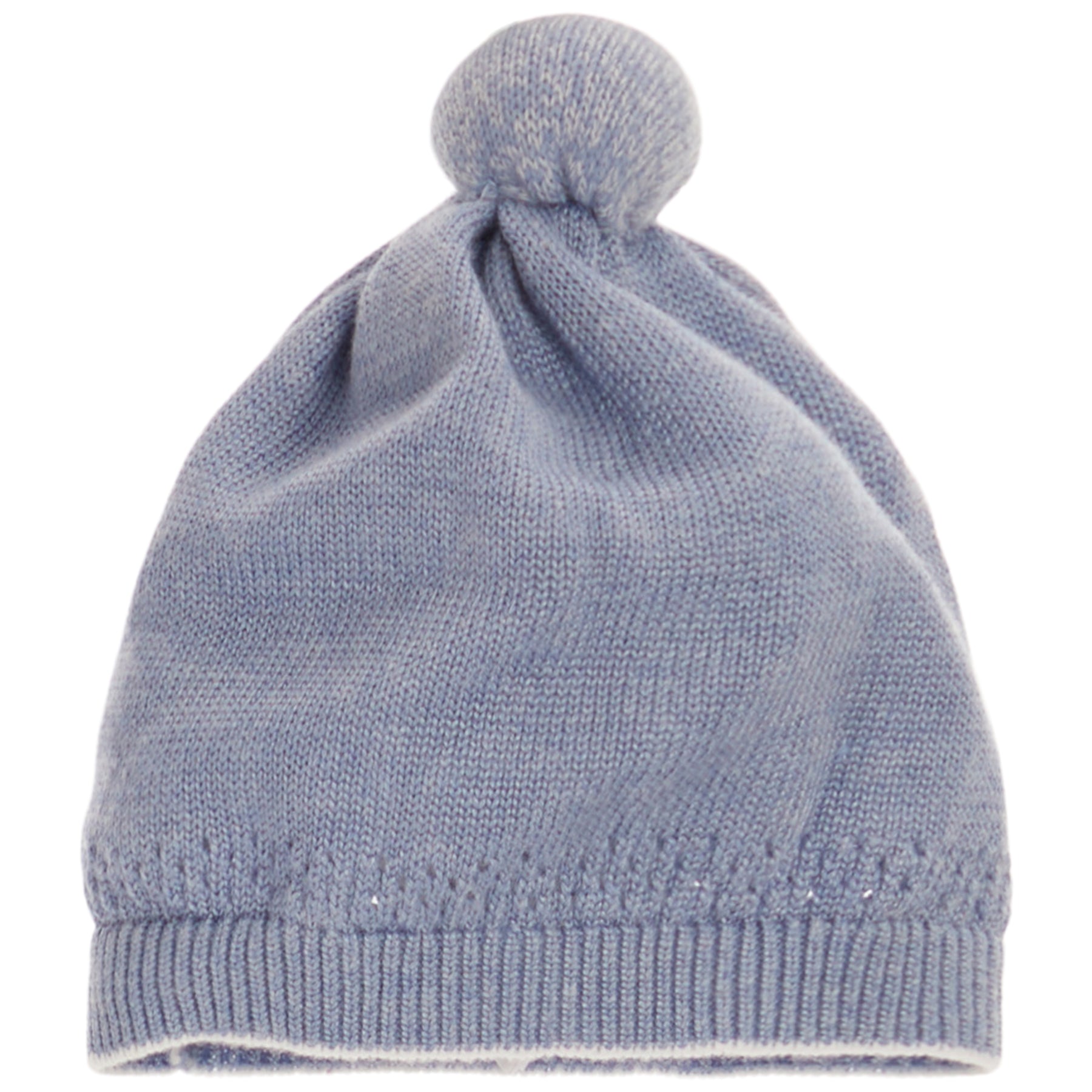 Knit Set with Hat