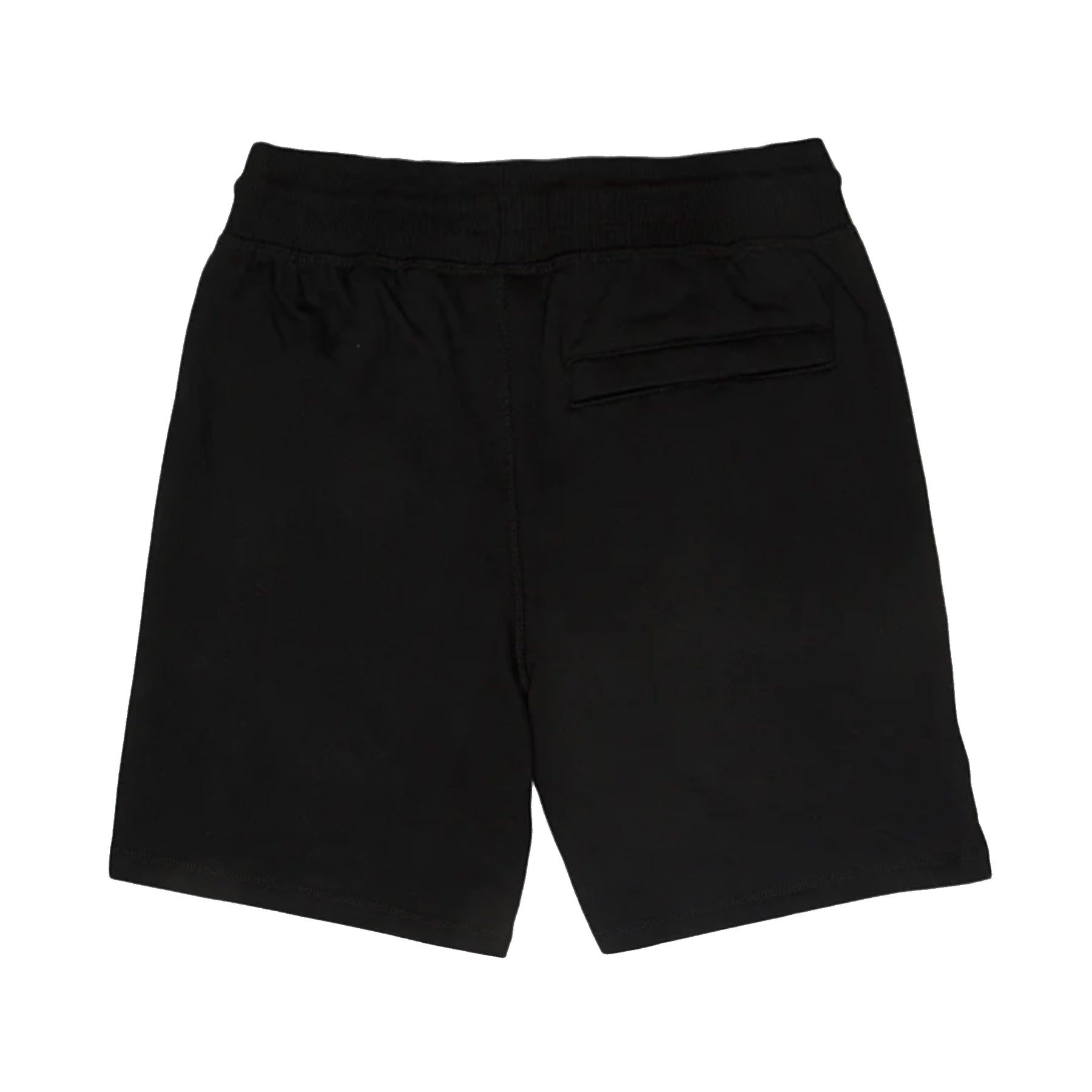 Relaxed Knit Goat Short