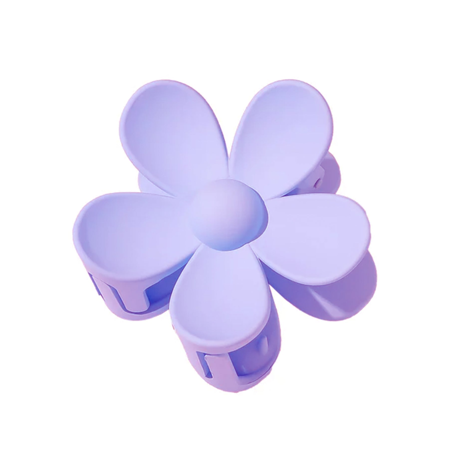 Large Daisy Hair Claw