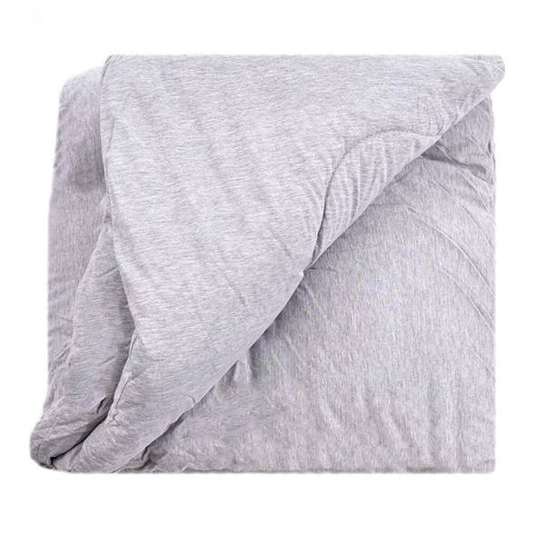 Solid Comforter
