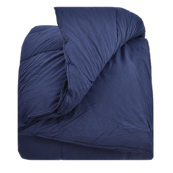 Solid Comforter