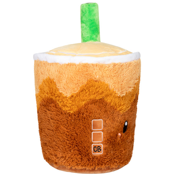 Comfort Food Cold Brew Squishable