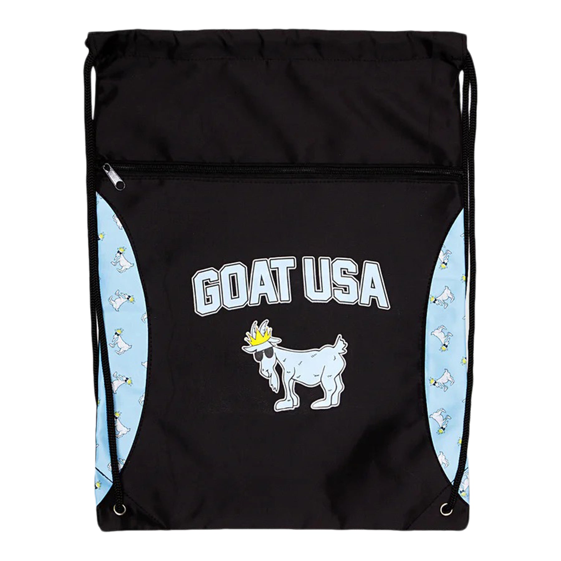 Drawstring Bag