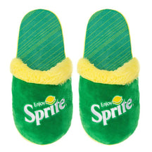 Sprite Slipper