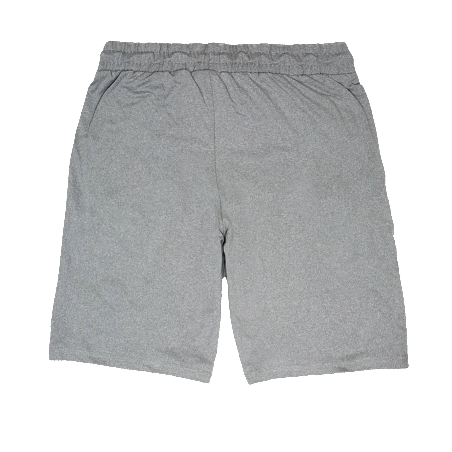 Relaxed Knit Goat Short