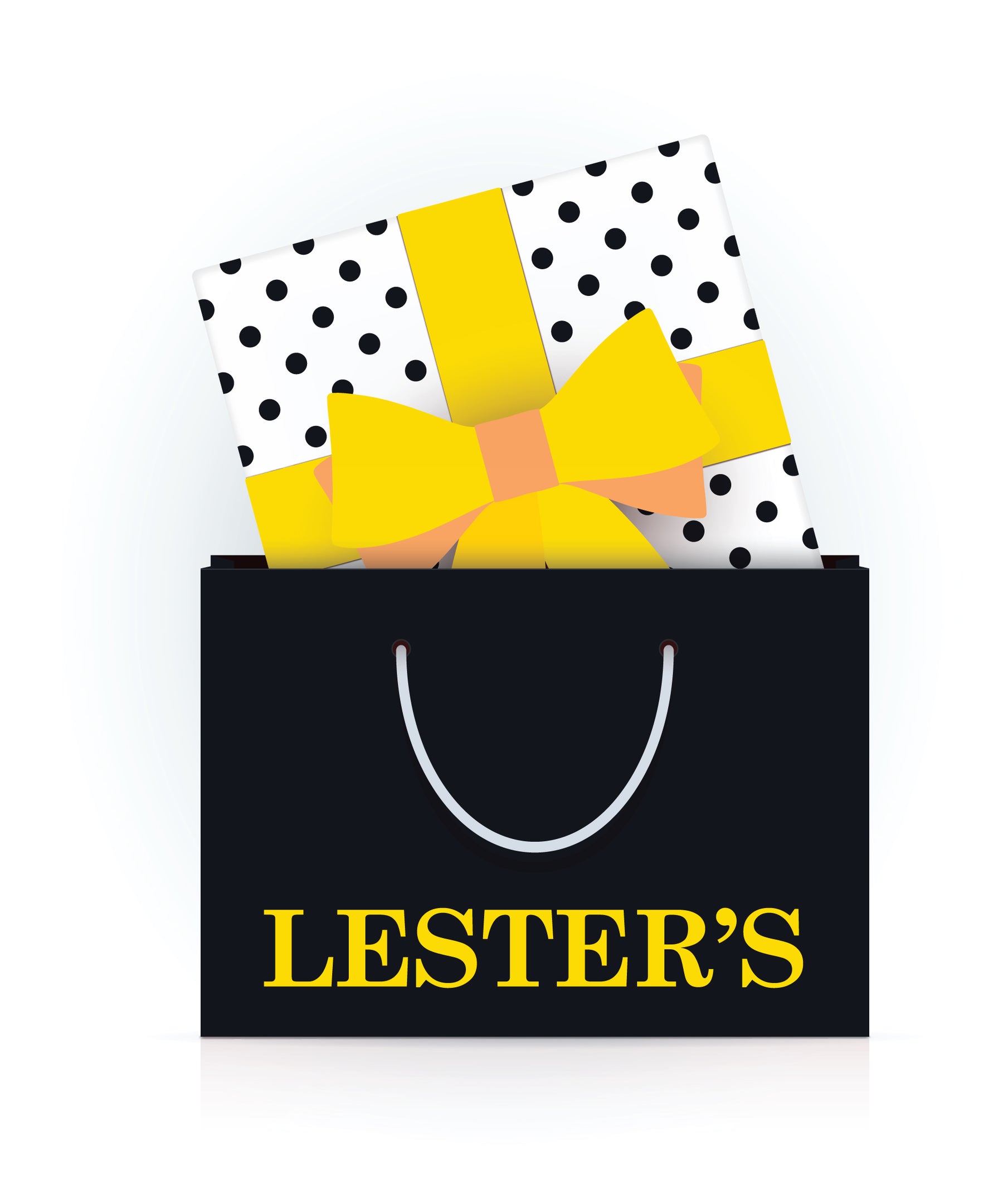 Gift Wrap and Box