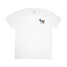 Golf Goat Short Sleeve Tee
