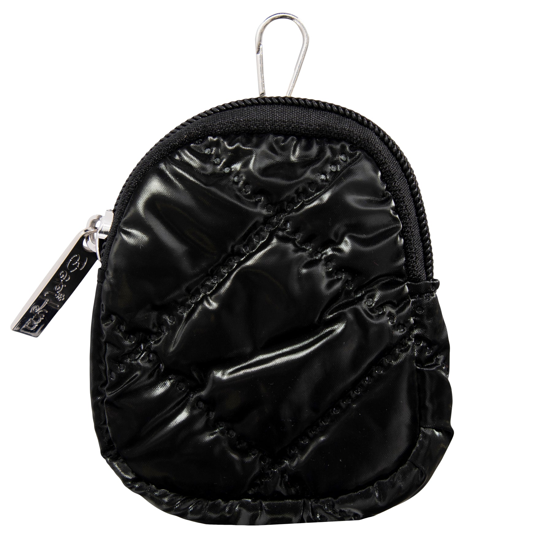 Puffy Coin Purse