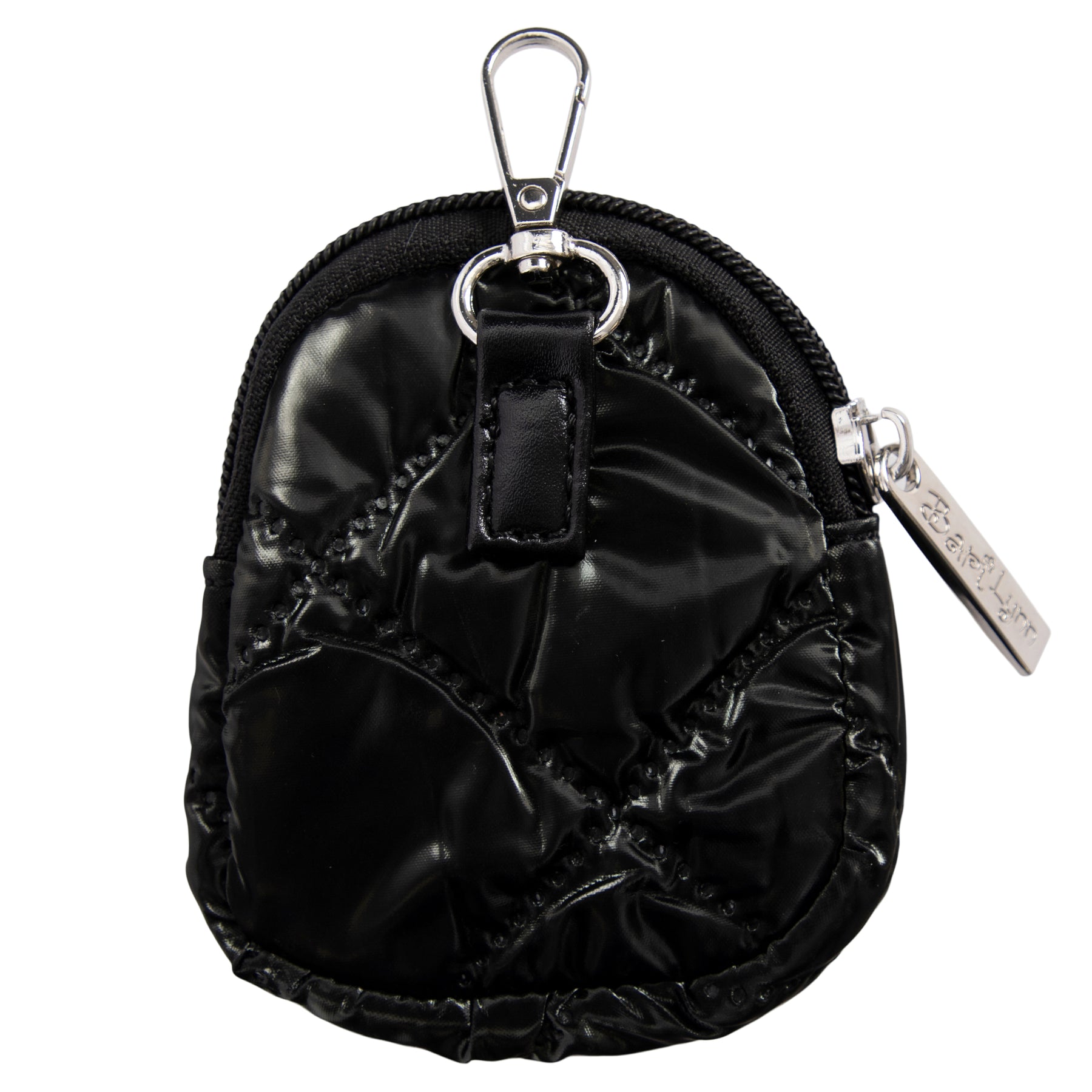 Puffy Coin Purse