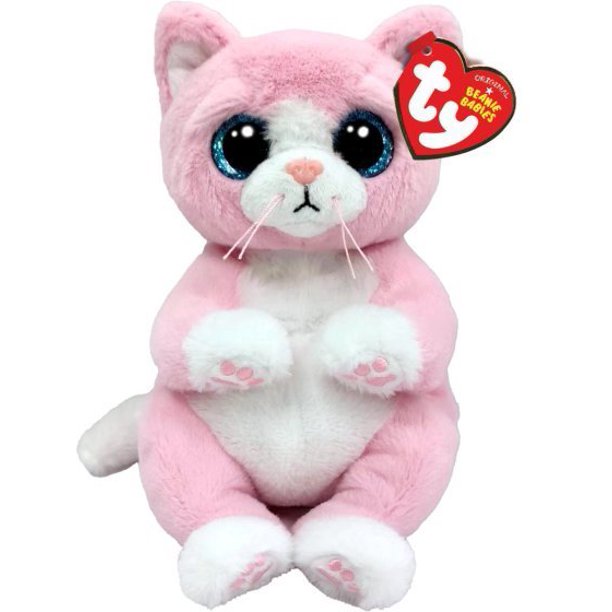 Lillibelle Cat
