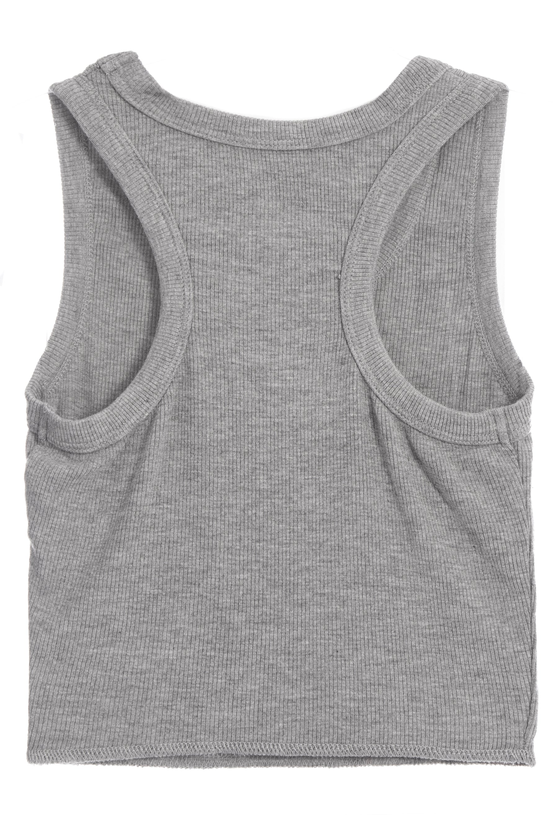 LIVI TANK TANK