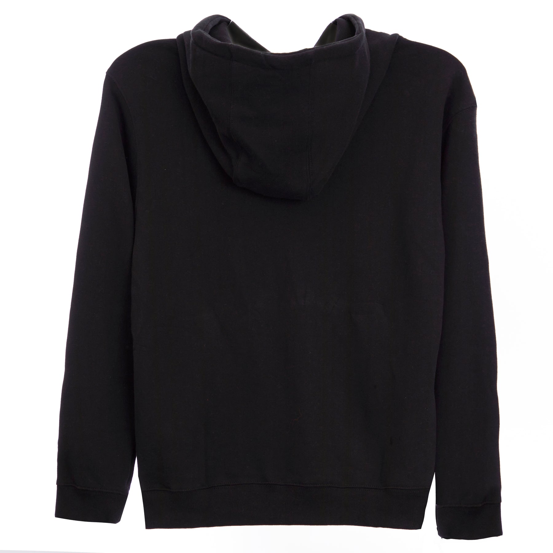 Full Zip Sweatshirt
