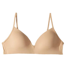 Molded Wireless Soft Cup Bra