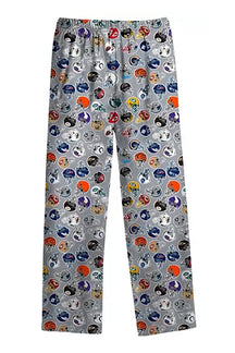 NFL All Over Print Lounge Pant