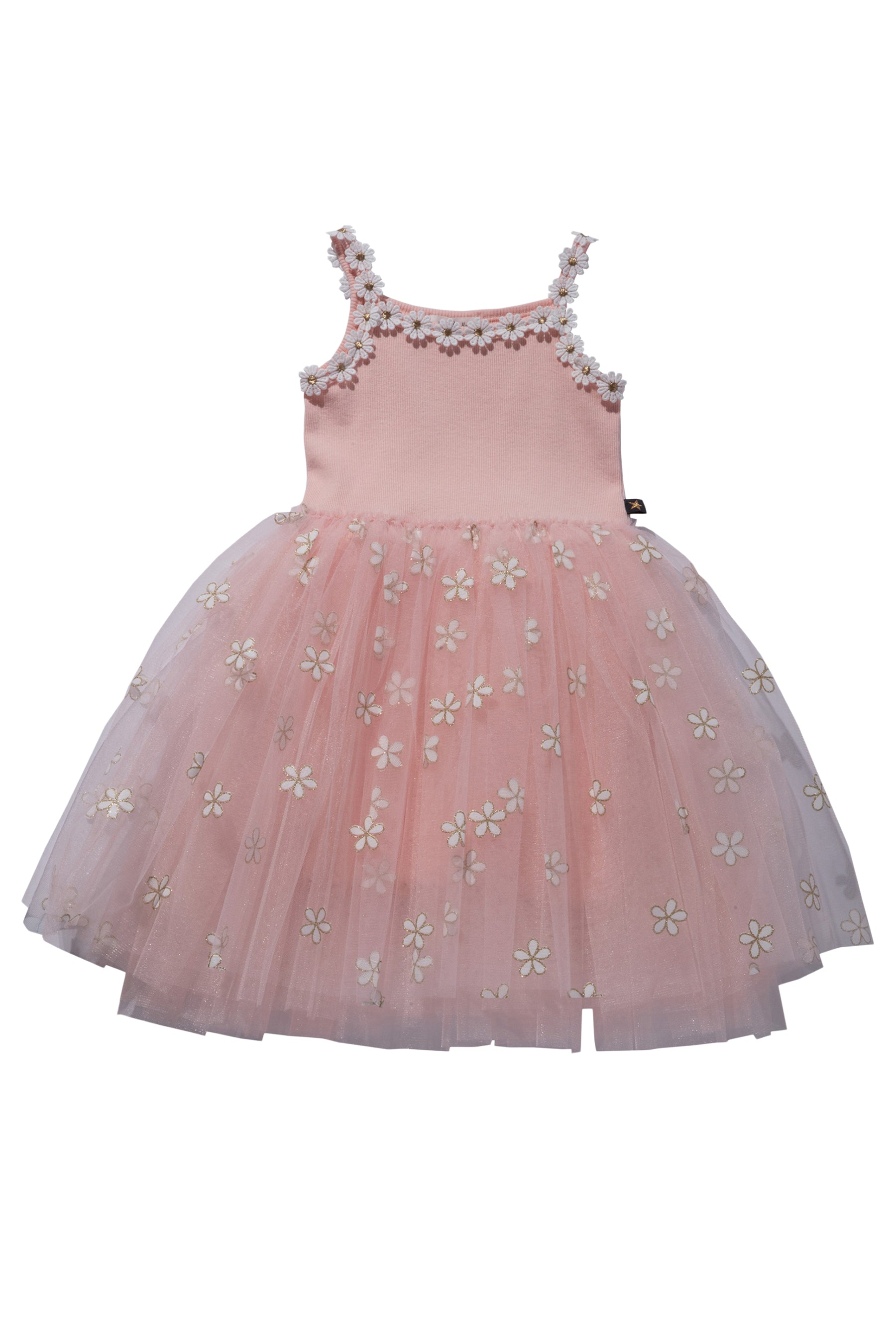 Daisy Tutu Dress