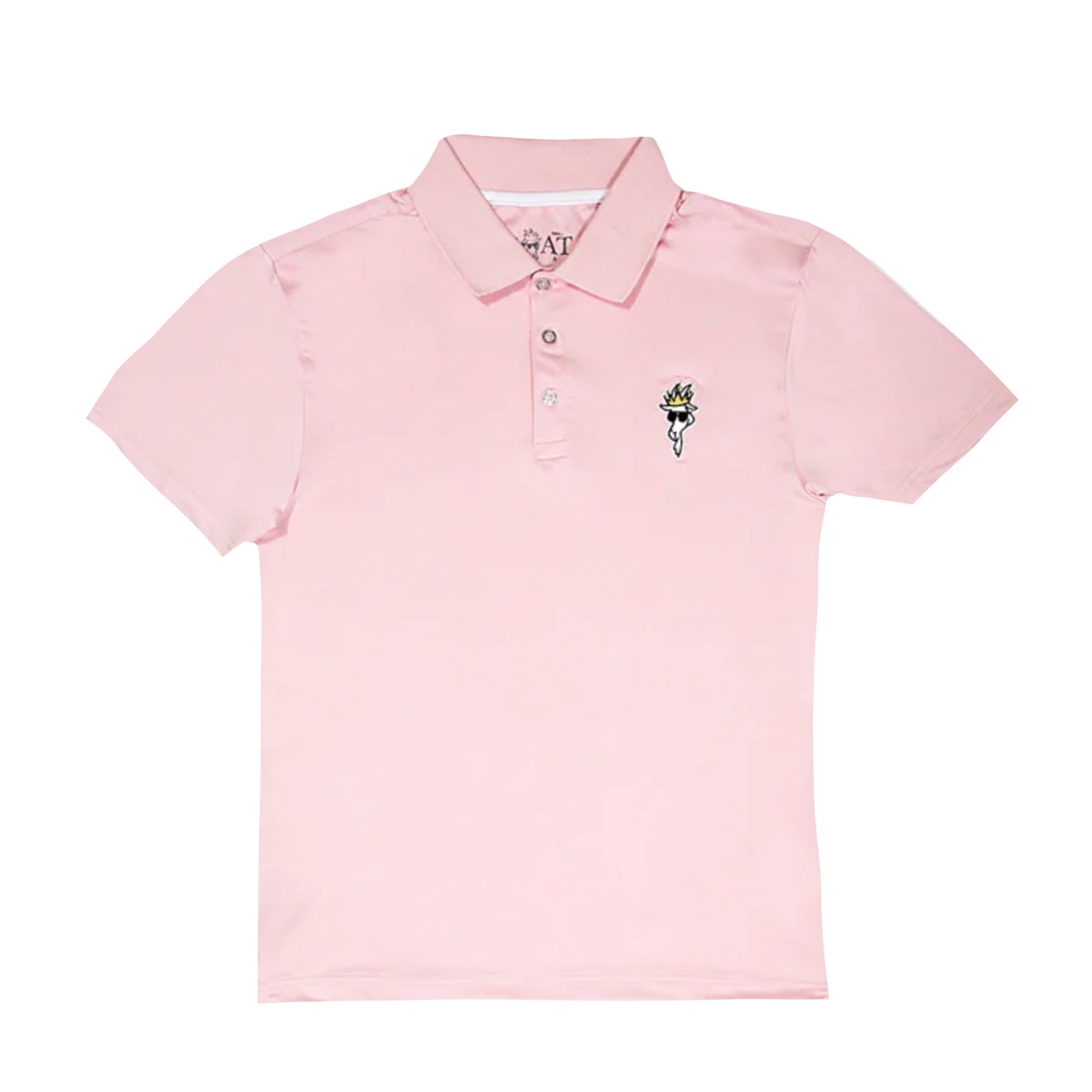 Athletic Goat Polo
