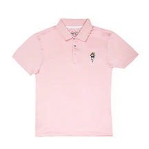 Athletic Goat Polo