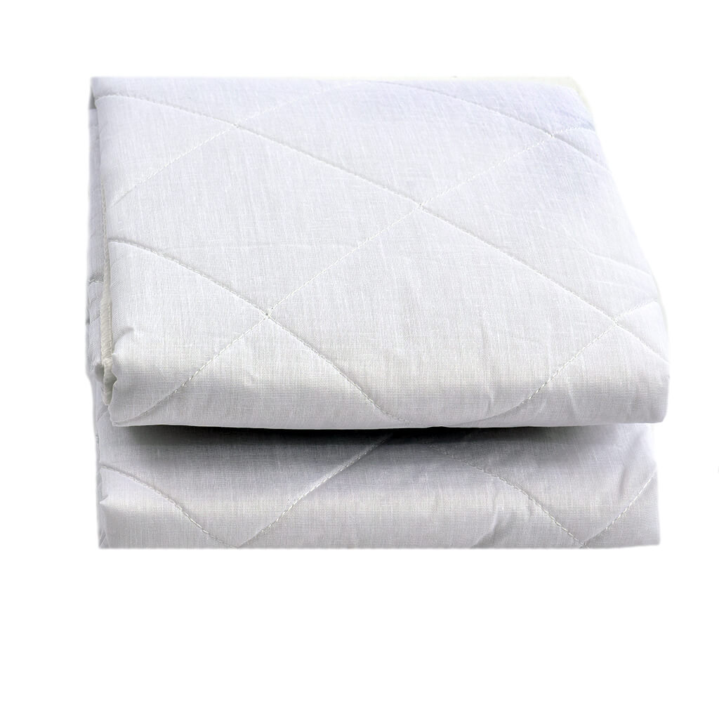 Quilted Mattress Pad