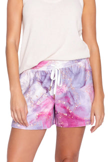 Marble Mayhem Short