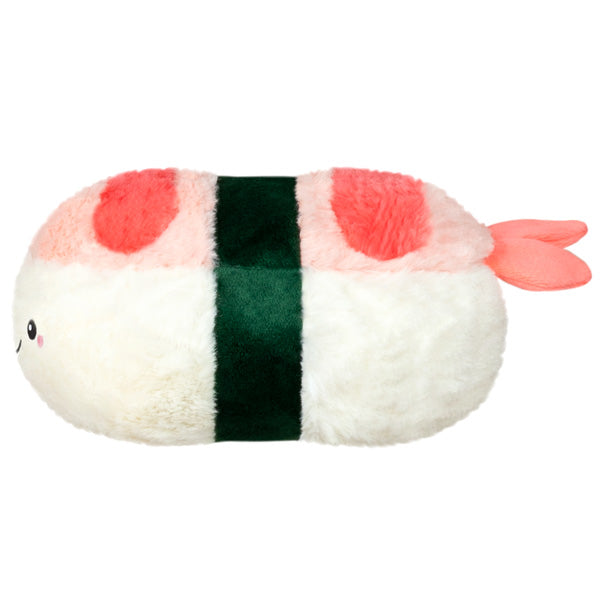 Snugglemi Snackers Shrimp Sushi 5inch