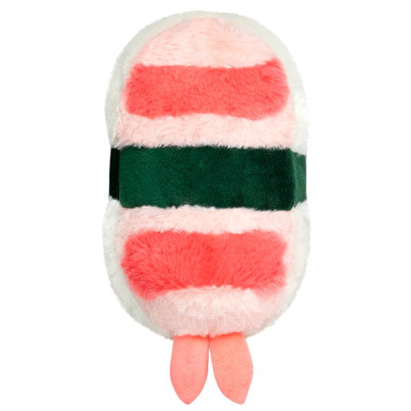 Snugglemi Snackers Shrimp Sushi 5inch