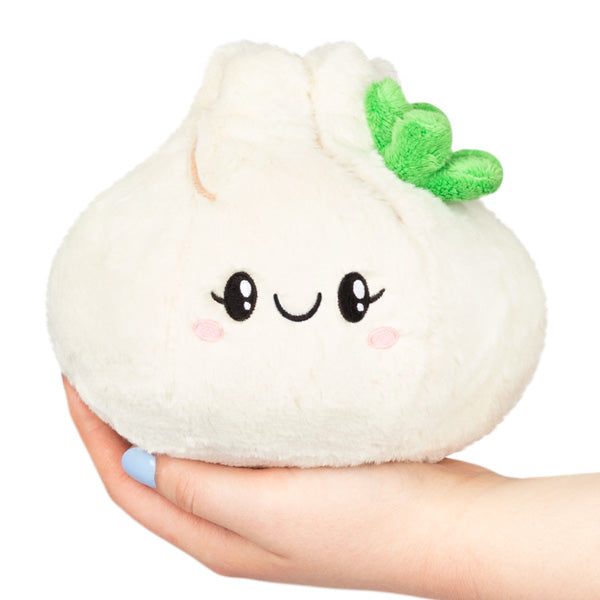 Snugglemi Snackers Soup Dumpling