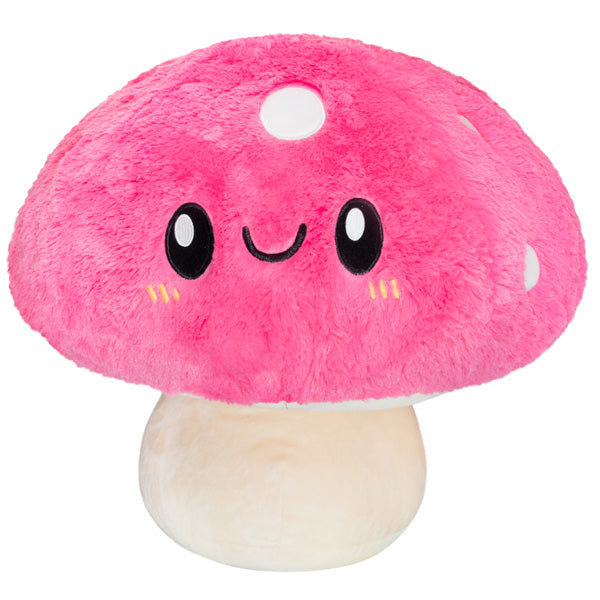 Mini Squishable Mushroom 7inch