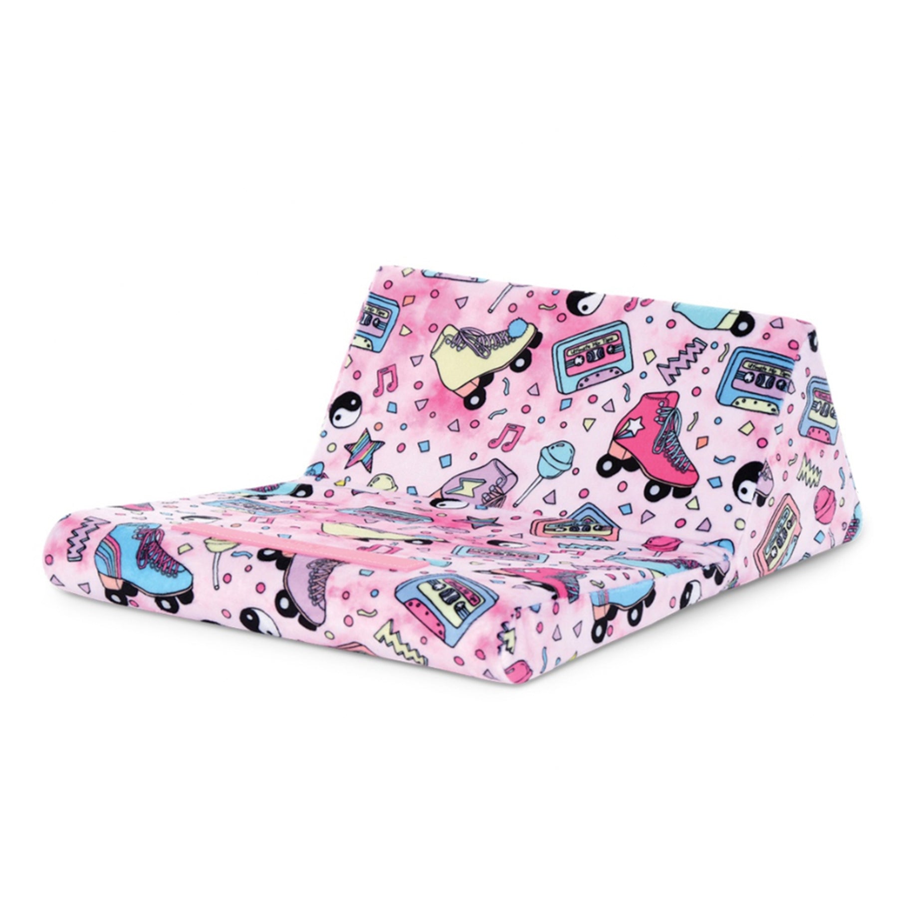 Disco Daydreamer Table Pillow