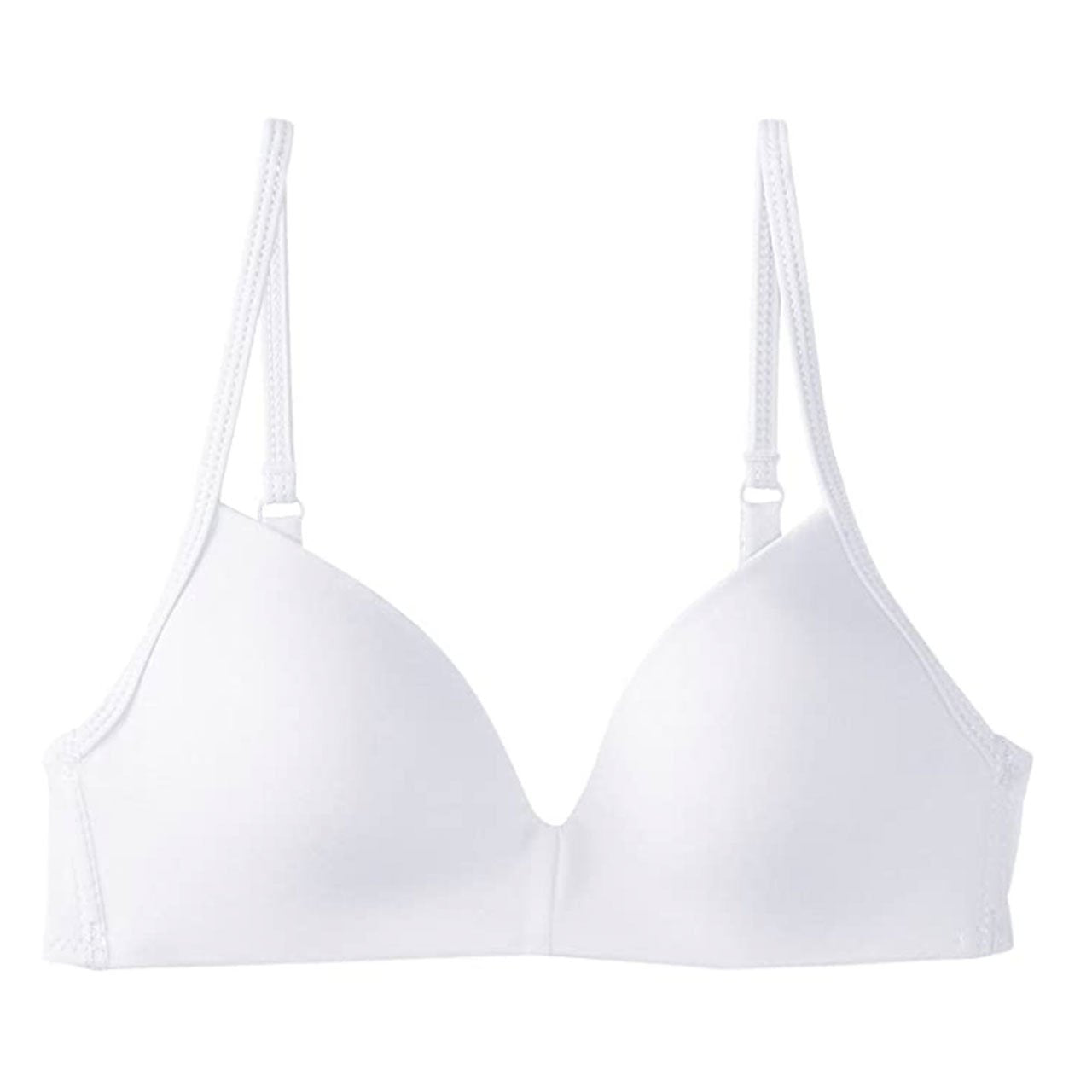 Molded Wireless Soft Cup Bra