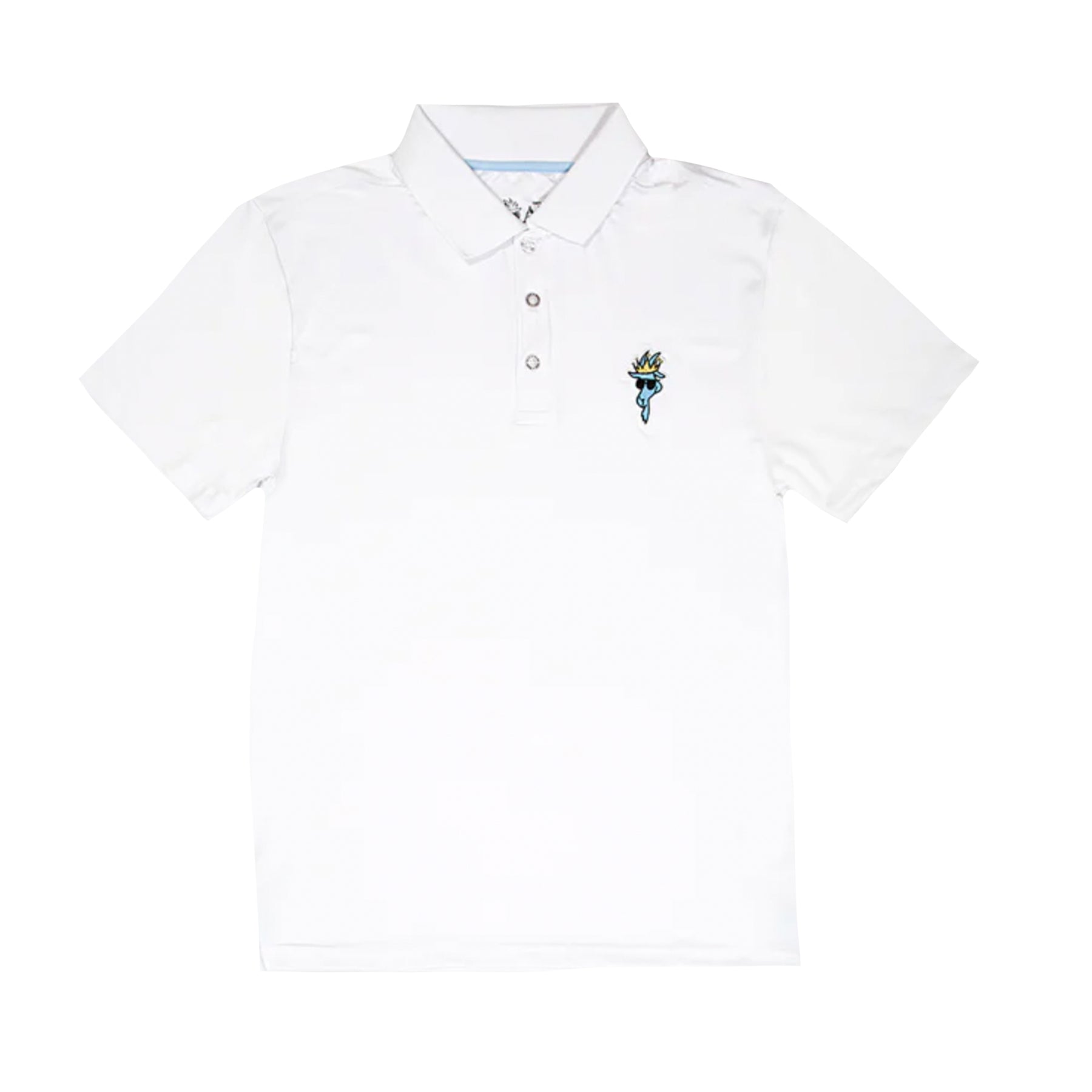 Athletic Goat Polo