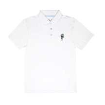 Athletic Goat Polo